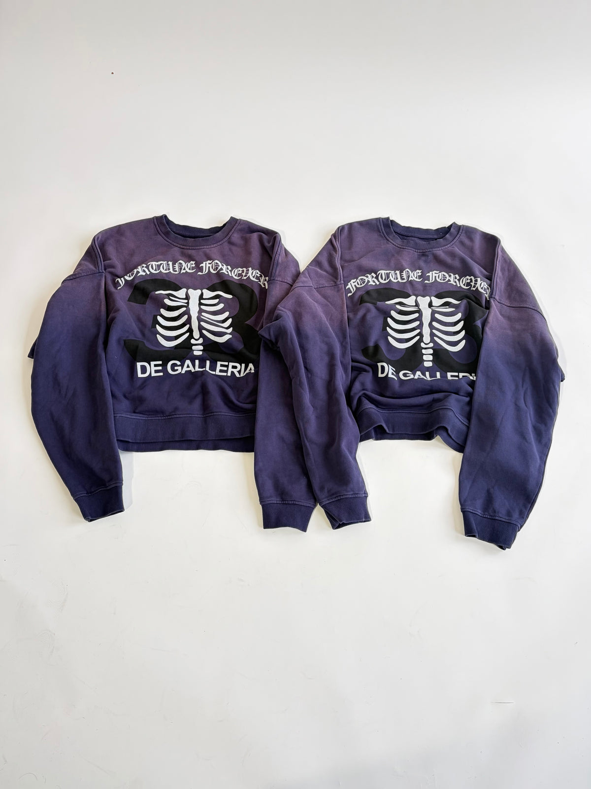 Galleria Crewneck